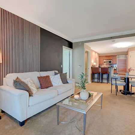 Mgm Finest 1Bd 2Bth With Balcony Free Access To Lazy River Pool